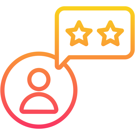 clasificación icono gratis