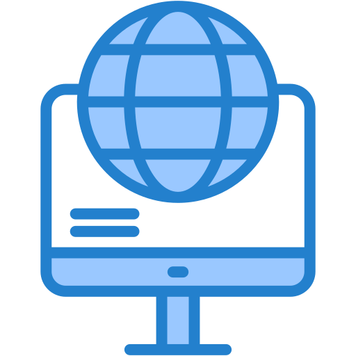Seo free icon