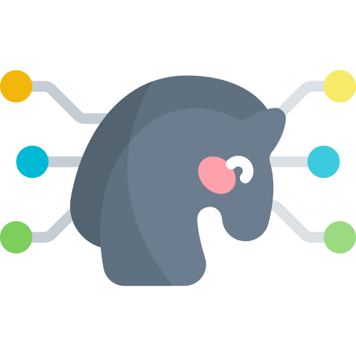 troyano icono gratis