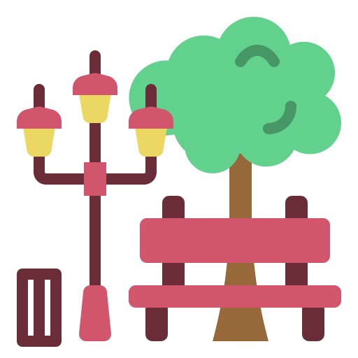 Park free icon