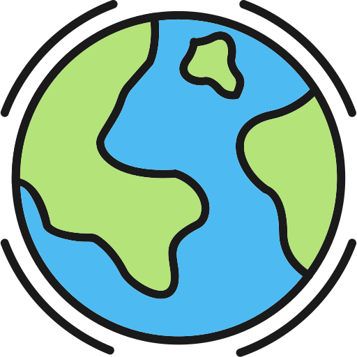 terra grátis ícone terra grátis ícone