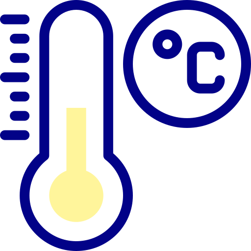 celsius icono gratis