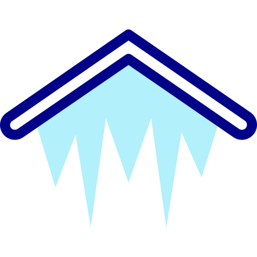 Icicles free icon Icicles free icon
