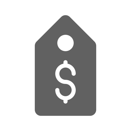 Ценник бесплатно иконка