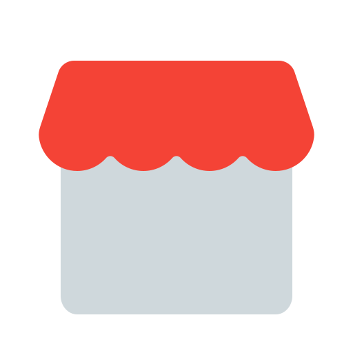 Магазин бесплатно иконка