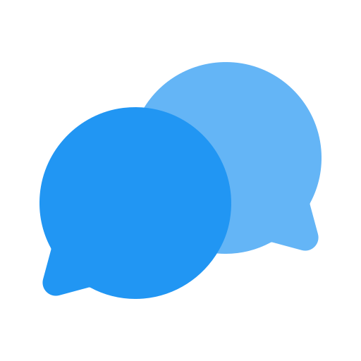 Chat free icon Chat free icon