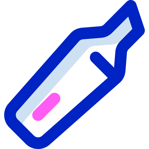 marcador grátis ícone