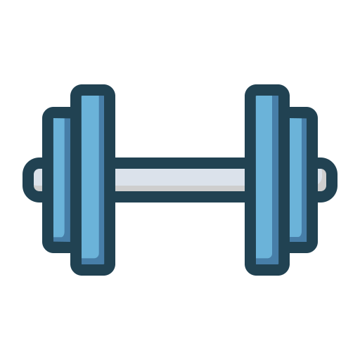 Gym free icon Gym free icon