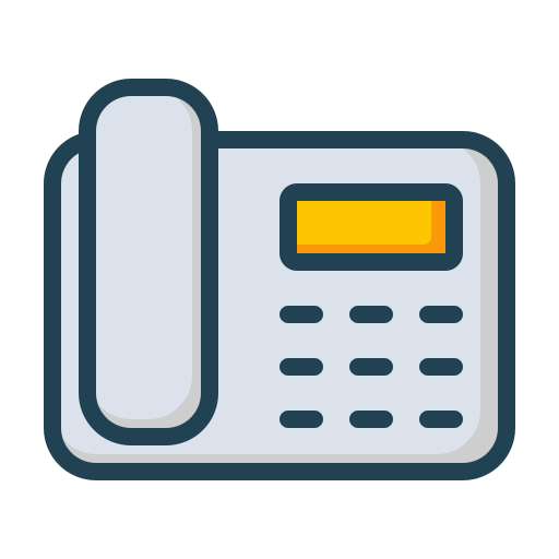 전화 무료 아이콘