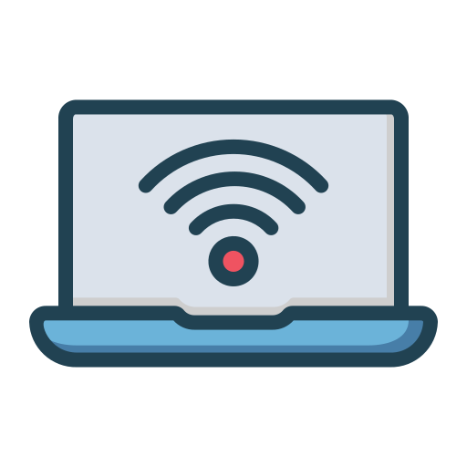 wifi icono gratis