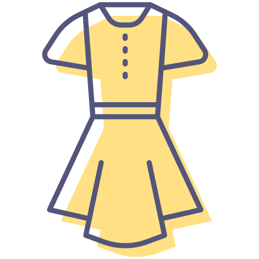 Одеваться бесплатно иконка