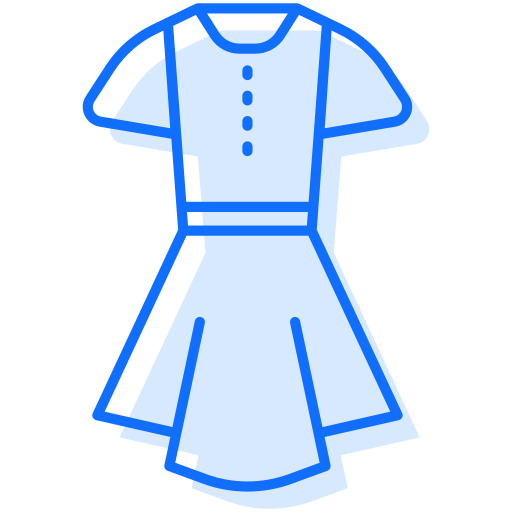 Одеваться бесплатно иконка