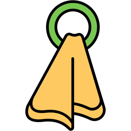 수건 무료 아이콘 수건 무료 아이콘