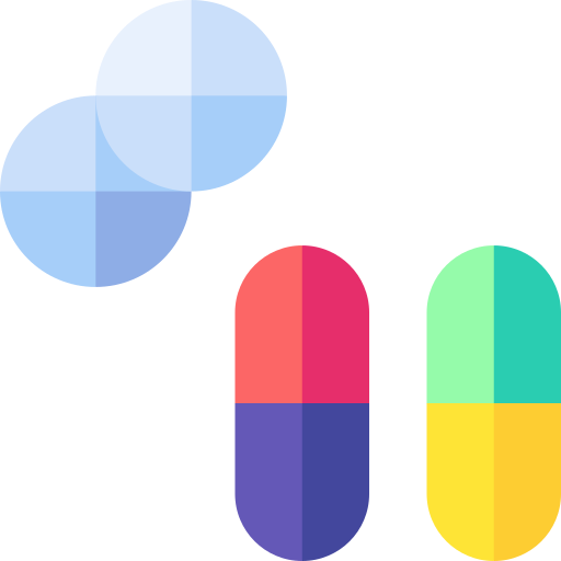 medicamento icono gratis