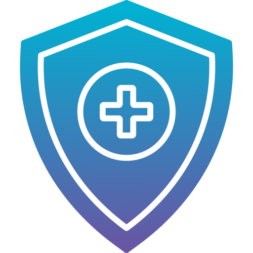 krankenversicherung kostenlos Icon krankenversicherung kostenlos Icon