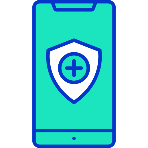 krankenversicherung kostenlos Icon krankenversicherung kostenlos Icon