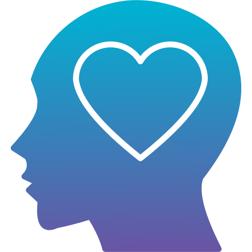 Mental health free icon Mental health free icon