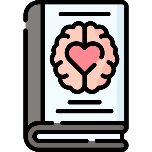 psychologie Icône gratuit psychologie Icône gratuit