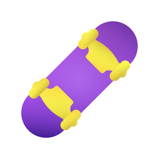 skate grátis ícone skate grátis ícone