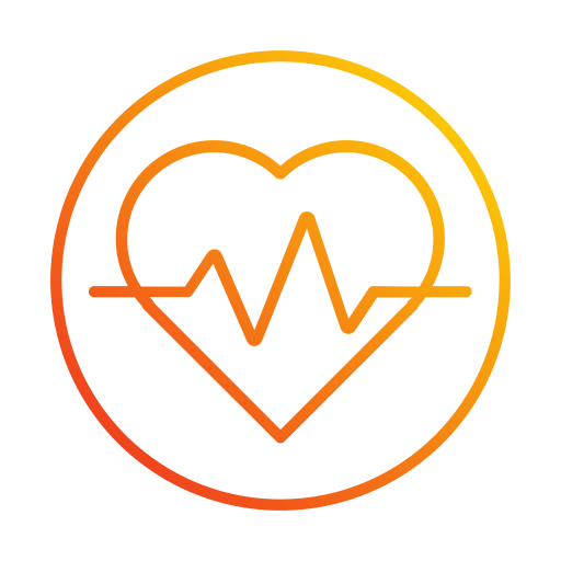 corazón icono gratis