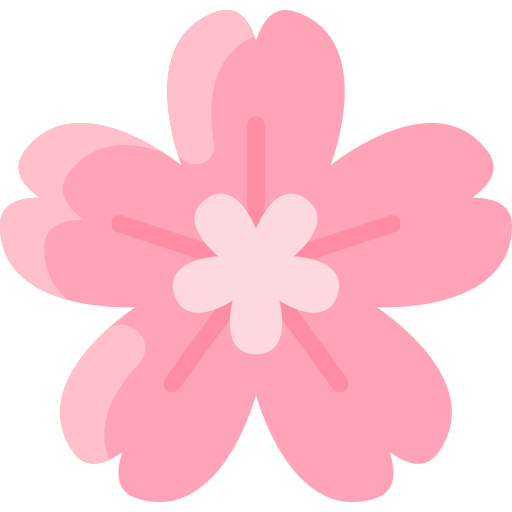 Sakura - Free nature icons