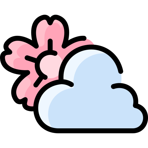 nube icono gratis