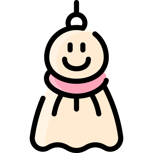 teru teru bozu icono gratis