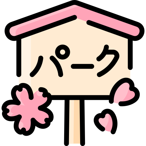 hanami kostenlos Icon hanami kostenlos Icon