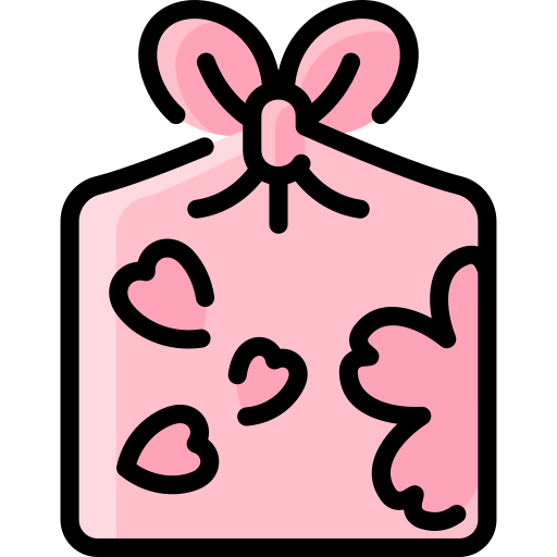 Furoshiki free icon Furoshiki free icon