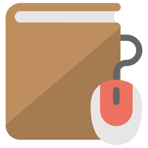 cours en ligne Icône gratuit cours en ligne Icône gratuit