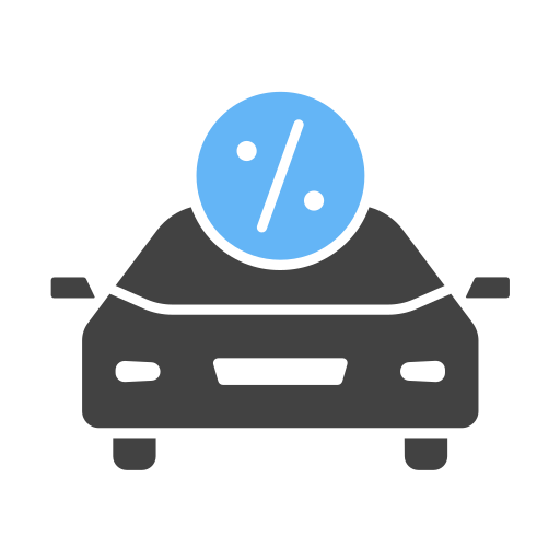 descuento icono gratis