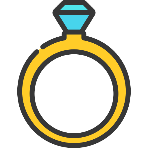 кольцо с бриллиантом бесплатно иконка кольцо с бриллиантом бесплатно иконка