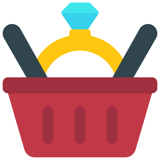 Purchase - free icon