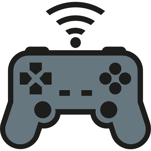 joysticks icono gratis