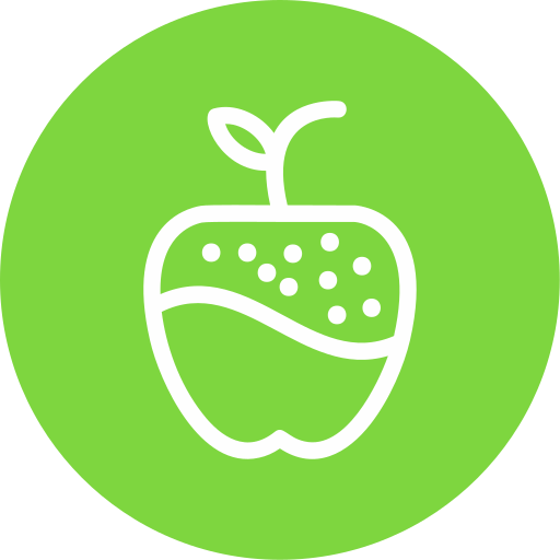 Apple Generic Circular icon