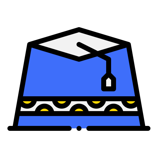 Skullcap free icon Skullcap free icon
