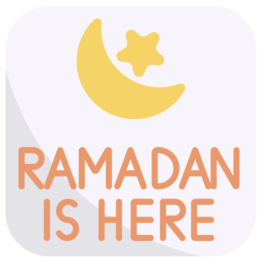 ramadán icono gratis