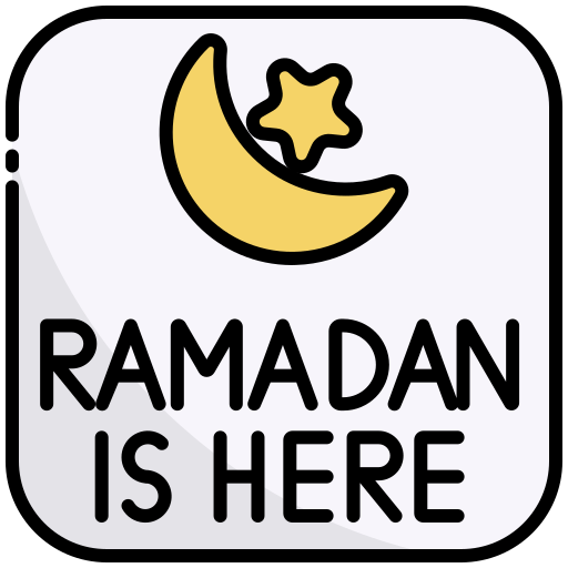 ramadán icono gratis