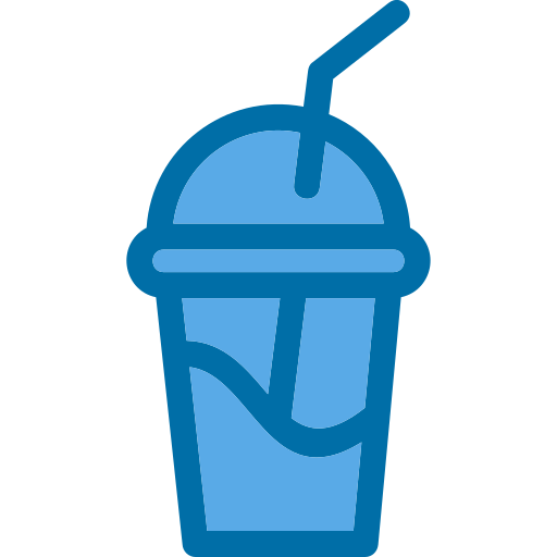 batido icono gratis