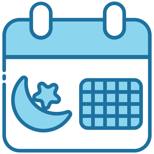 calendario icono gratis