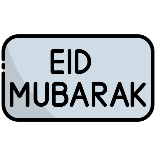 eid mubarak grátis ícone eid mubarak grátis ícone