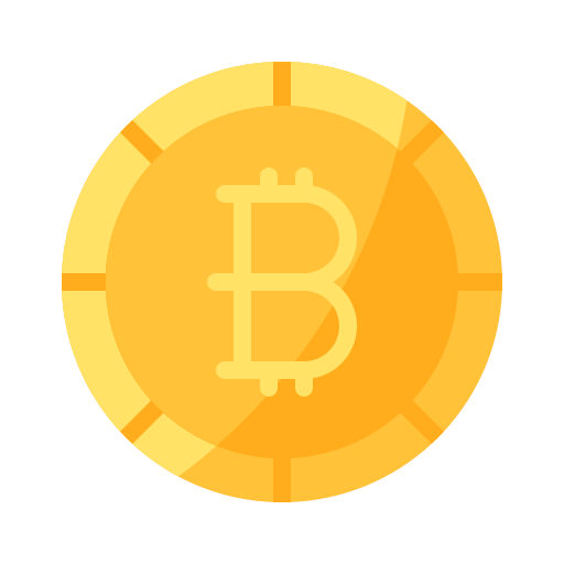 bitcoin icono gratis