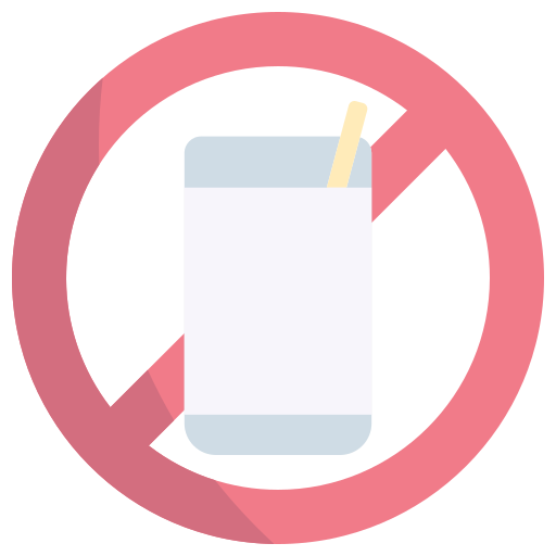 no beber icono gratis