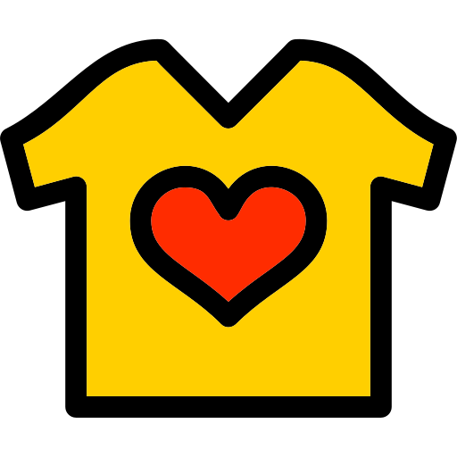 Рубашка бесплатно иконка