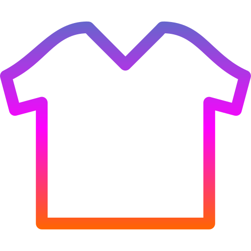 camisa grátis ícone camisa grátis ícone