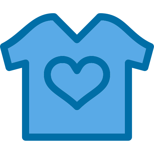 Рубашка бесплатно иконка