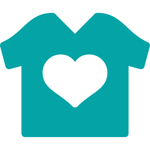 셔츠 무료 아이콘