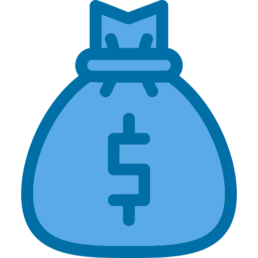 Сумка денег бесплатно иконка