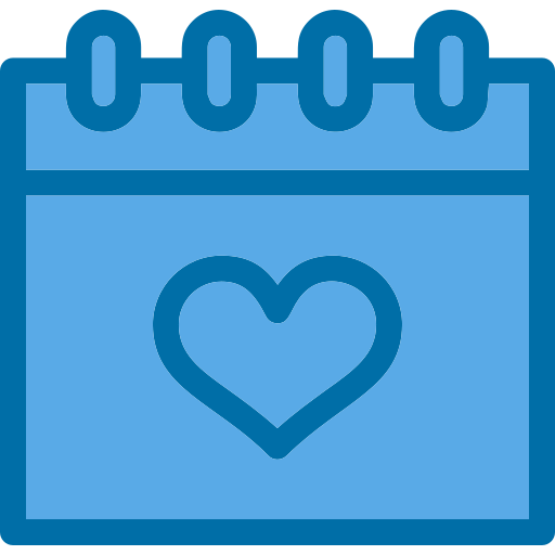 Календарь бесплатно иконка