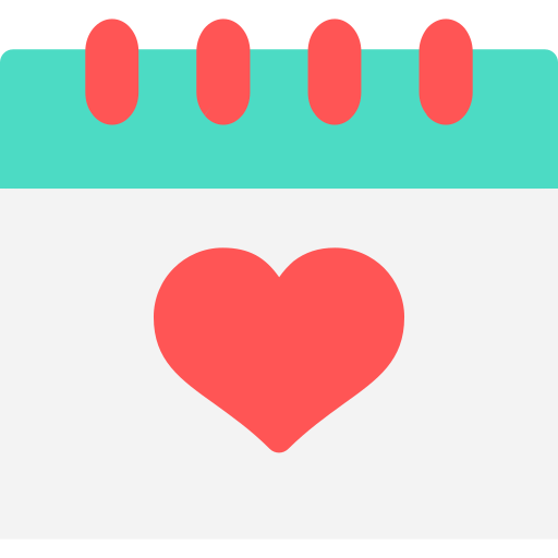 Calendar - free icon